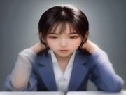 电影字幕设置界面示意，播放器字幕轨道选择菜单，中英双语字幕同时显示