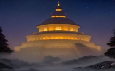 2026年度动作大片封面，城市夜景爆炸场景，橙红色火光映照主角剪影，视觉冲击力强
